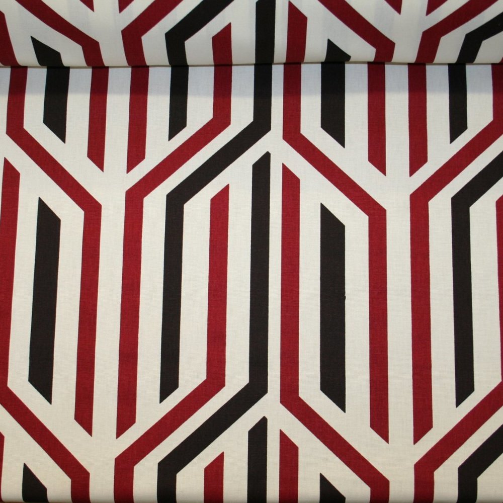 Men's Fashion PT Delta Ruby Fabric